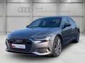 Audi A6 55 TFSI quattro S tronic sport Luftfederung AD Niv Grau - thumbnail 1