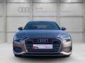 Audi A6 55 TFSI quattro S tronic sport Luftfederung AD Niv Gris - thumbnail 5