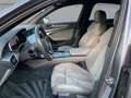 Audi A6 55 TFSI quattro S tronic sport Luftfederung AD Niv Gris - thumbnail 10