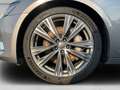 Audi A6 55 TFSI quattro S tronic sport Luftfederung AD Niv Gris - thumbnail 6