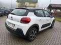Citroen C3 1.6 BlueHDi ADATTA NEOPATENTATI Blanc - thumbnail 3