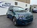 Fiat 500e 500e 42 kWh Business Opening Edition Verde - thumbnail 3