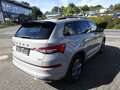 Skoda Kodiaq 2.0 TDI Sportline 4x4 Grau - thumbnail 4