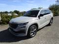 Skoda Kodiaq 2.0 TDI Sportline 4x4 Grau - thumbnail 1