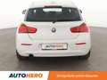 BMW 116 116i Advantage*TEMPO*PDC*KLIMA*ALU* Blanc - thumbnail 5