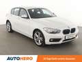 BMW 116 116i Advantage*TEMPO*PDC*KLIMA*ALU* Blanc - thumbnail 8