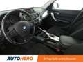 BMW 116 116i Advantage*TEMPO*PDC*KLIMA*ALU* Blanc - thumbnail 11