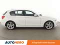BMW 116 116i Advantage*TEMPO*PDC*KLIMA*ALU* Blanc - thumbnail 7