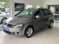 Volkswagen Golf Plus 1.4 TSI TEAM DSG 1.Hand erst 22.800 KM Bruin - thumbnail 1