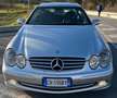 Mercedes-Benz CLK 270 Coupe cdi Elegance Argento - thumbnail 3