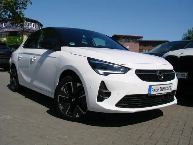 Opel Corsa-e