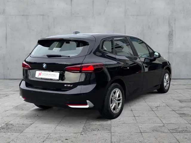 BMW 2 Series view 6