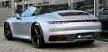 Porsche 992 911 Carrera 4 S Cabrio *SPORT CHRONO*14-WEGE* Argent - thumbnail 3