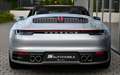 Porsche 992 911 Carrera 4 S Cabrio *SPORT CHRONO*14-WEGE* Argent - thumbnail 5