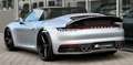 Porsche 992 911 Carrera 4 S Cabrio *SPORT CHRONO*14-WEGE* Argent - thumbnail 4