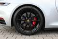 Porsche 992 911 Carrera 4 S Cabrio *SPORT CHRONO*14-WEGE* Argent - thumbnail 46