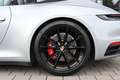 Porsche 992 911 Carrera 4 S Cabrio *SPORT CHRONO*14-WEGE* Argent - thumbnail 45
