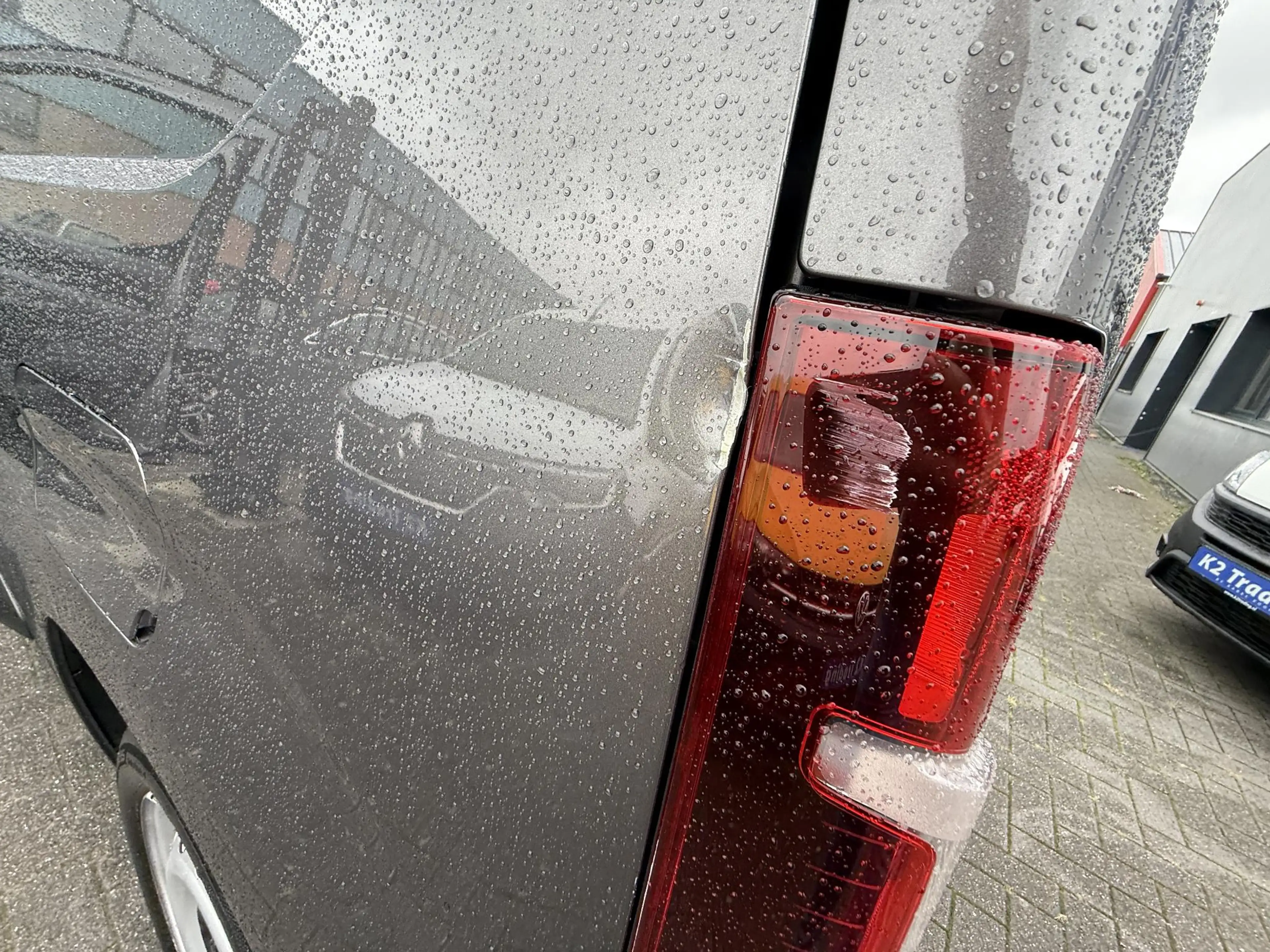 Peugeot Partner 1.5 BlueHDI Asphalt — photo 5