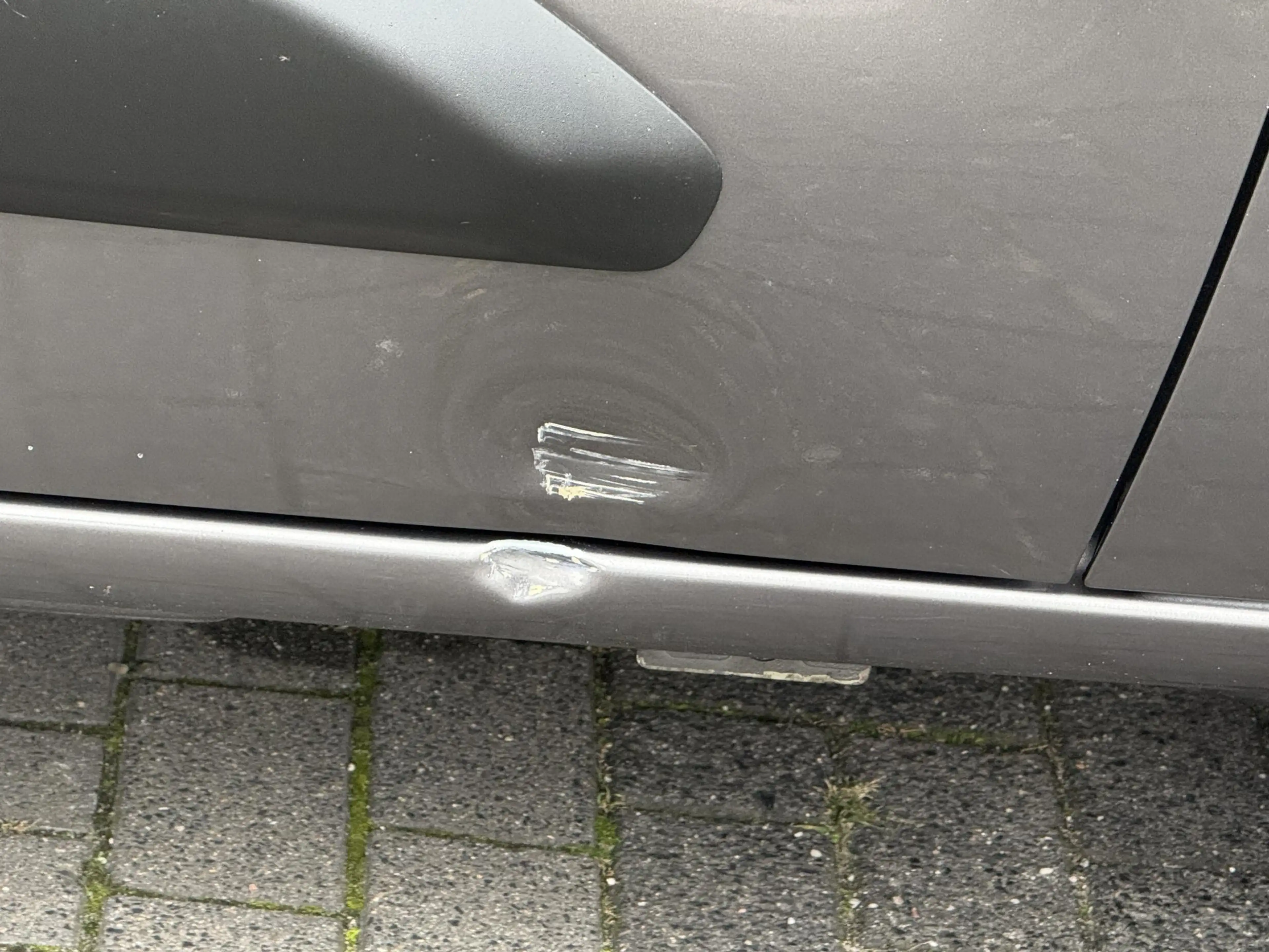 Peugeot Partner 1.5 BlueHDI Asphalt — photo 4
