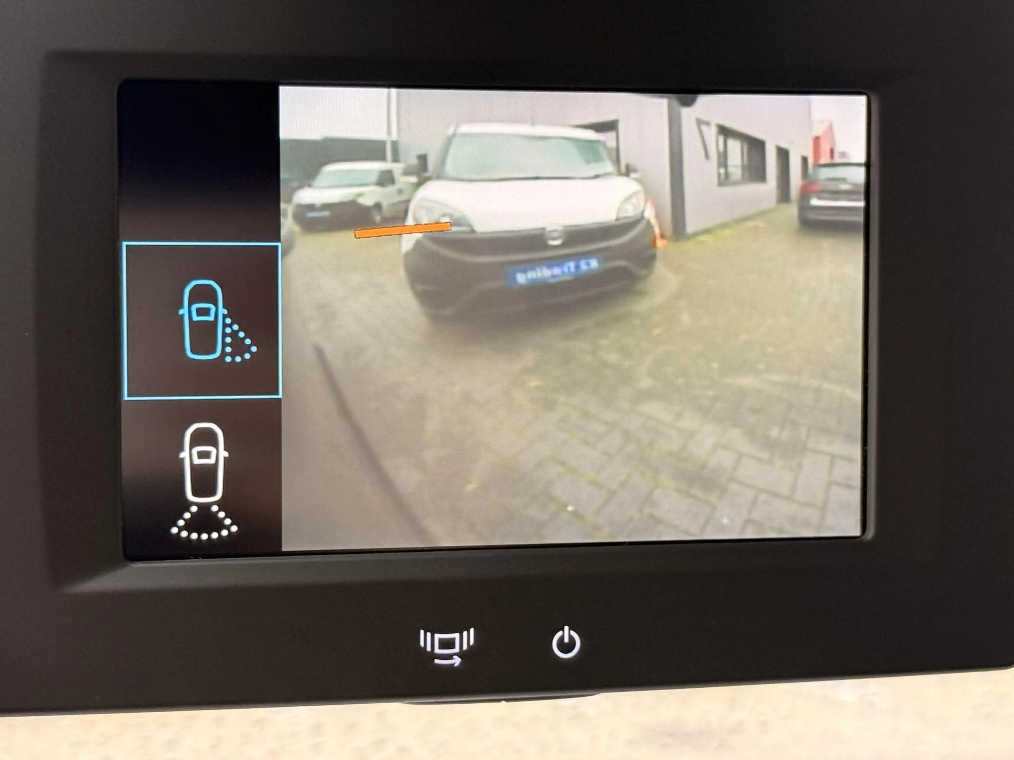 Peugeot Partner 1.5 BlueHDI Asphalt — photo 10