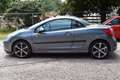 Peugeot 207 CC Cabrio-Coupe Filou Klima|TÜV 11/26| El.FH Grau - thumbnail 11