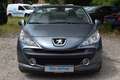 Peugeot 207 CC Cabrio-Coupe Filou Klima|TÜV 11/26| El.FH Grau - thumbnail 2