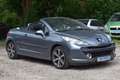 Peugeot 207 CC Cabrio-Coupe Filou Klima|TÜV 11/26| El.FH Grau - thumbnail 3