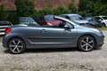 Peugeot 207 CC Cabrio-Coupe Filou Klima|TÜV 11/26| El.FH Grau - thumbnail 5