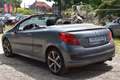 Peugeot 207 CC Cabrio-Coupe Filou Klima|TÜV 11/26| El.FH Grau - thumbnail 9