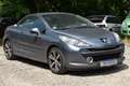 Peugeot 207 CC Cabrio-Coupe Filou Klima|TÜV 11/26| El.FH Grau - thumbnail 4