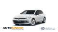 Volkswagen Golf Goal eHybrid DSG *LED*ACC*PDC*SHZ*17"*TEL* Weiß - thumbnail 1