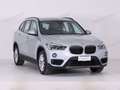 BMW X1 X1 sdrive18d Business auto my18 Argento - thumbnail 3