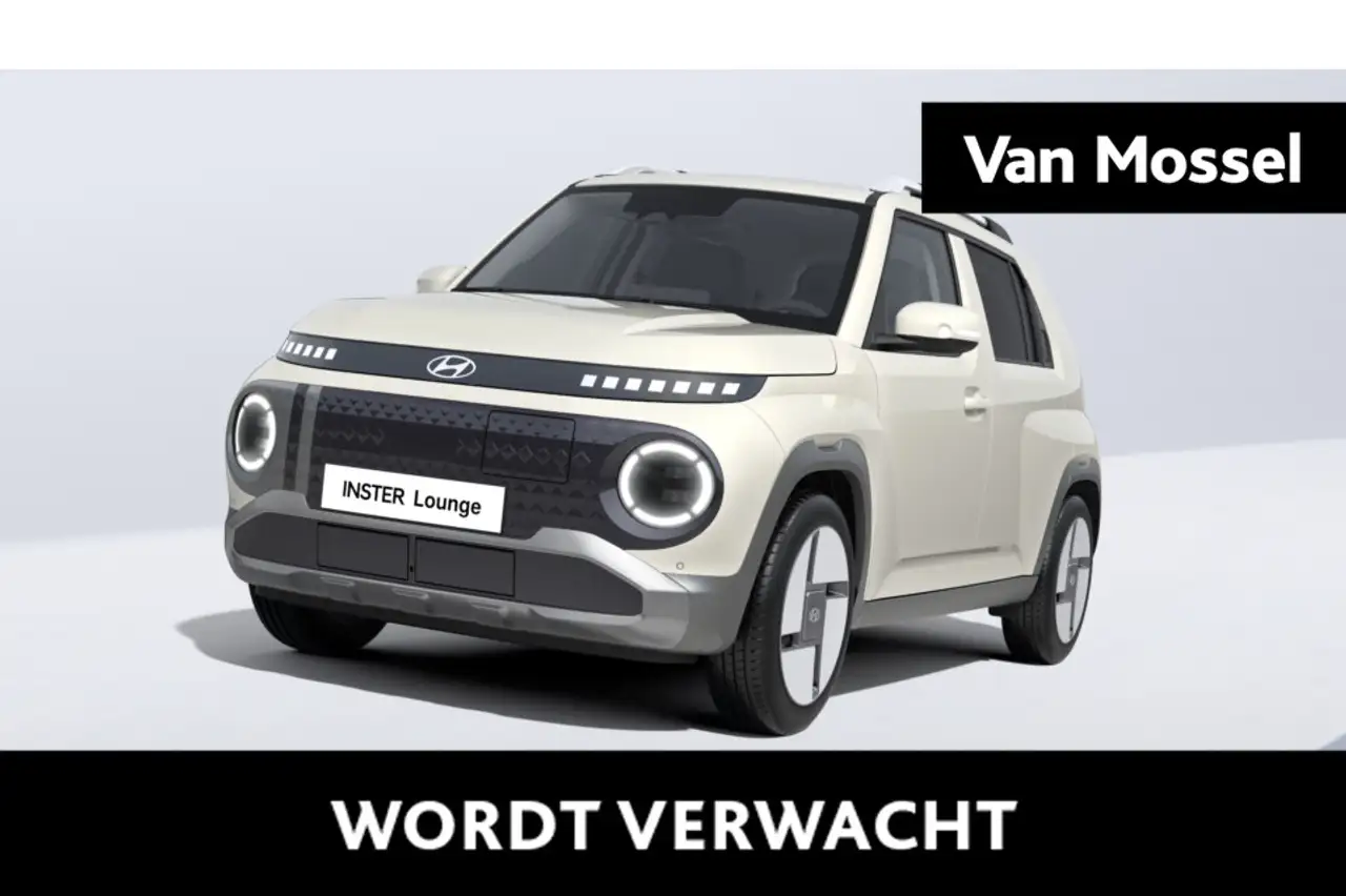 Hyundai Inster