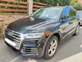 Audi Q5 40 TDI S line quattro-ultra S tronic 140kW Negro - thumbnail 1