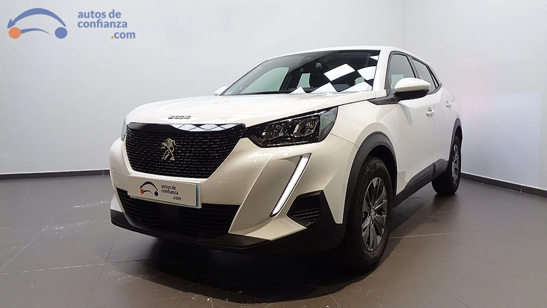 Peugeot 2008 1.5BlueHDi S&S Active Pack 110 - 1