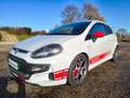 Abarth Punto EVO 1.4-16V m-air Abarth Gris - thumbnail 2