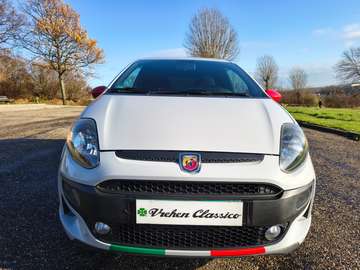 1.4-16V m-air Abarth