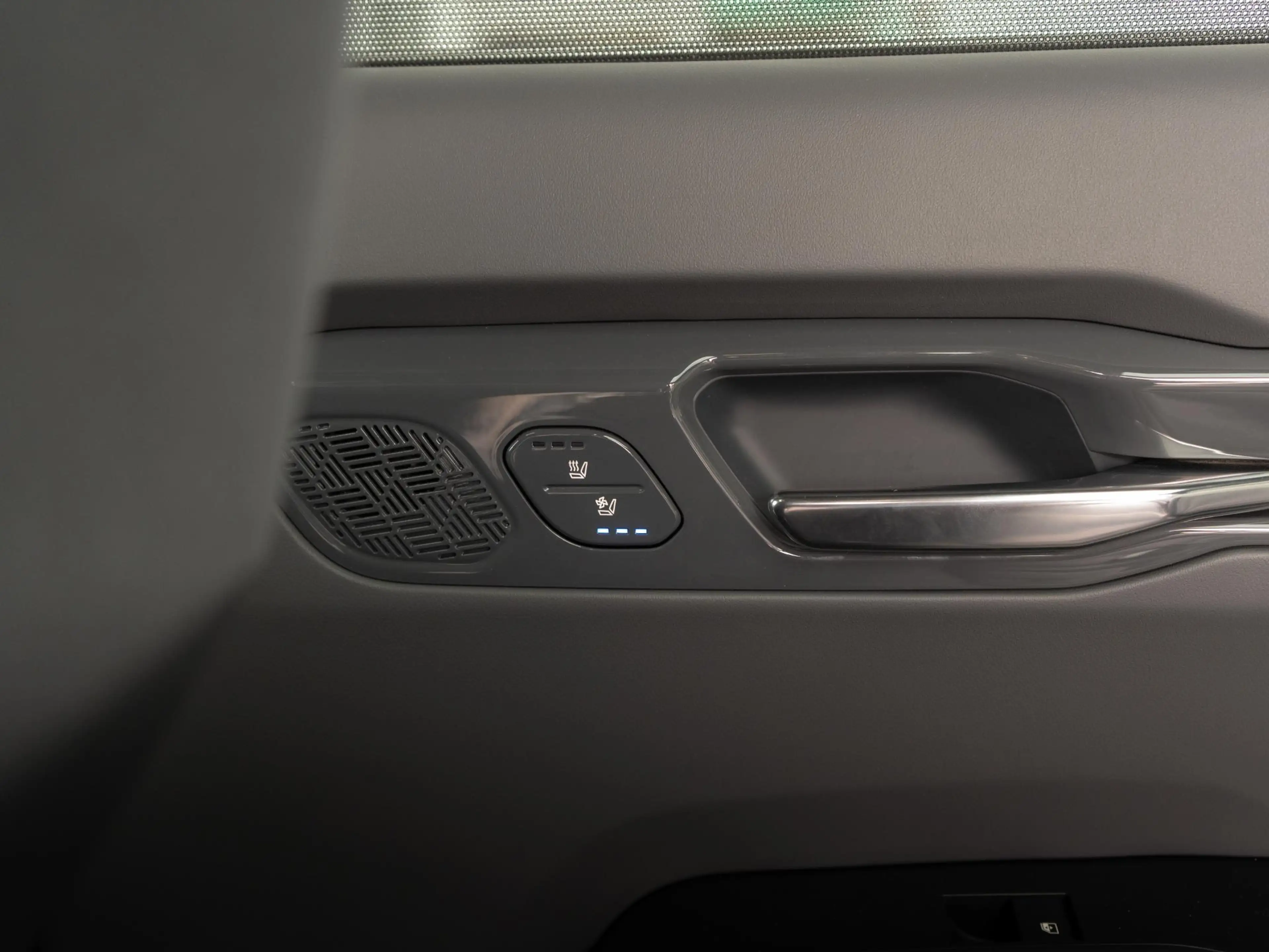 Kia EV9 GT-Line AWD 99.8 kWh | 7-Pers. | 21" | Head-Up | S — photo 13