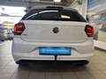 Volkswagen Polo Highline 1.5 TSI DSG LED+AHK+KAMERA+ACC+NAVI Blanc - thumbnail 10
