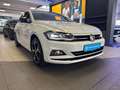 Volkswagen Polo Highline 1.5 TSI DSG LED+AHK+KAMERA+ACC+NAVI Blanc - thumbnail 7