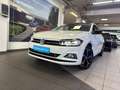 Volkswagen Polo Highline 1.5 TSI DSG LED+AHK+KAMERA+ACC+NAVI Blanc - thumbnail 3