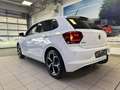 Volkswagen Polo Highline 1.5 TSI DSG LED+AHK+KAMERA+ACC+NAVI Blanc - thumbnail 4