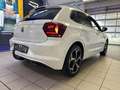 Volkswagen Polo Highline 1.5 TSI DSG LED+AHK+KAMERA+ACC+NAVI Blanc - thumbnail 5