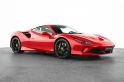 Ferrari F8 Coupé DCT Lift Carbon Sitze VAT