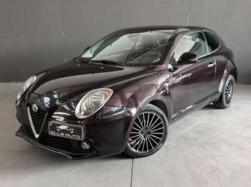 MiTo 2013 1.4 Super 78cv