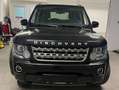 Land Rover Discovery Discovery 4 3,0 SDV6 HSE Aut. HSE Schwarz - thumbnail 4