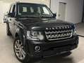 Land Rover Discovery Discovery 4 3,0 SDV6 HSE Aut. HSE Schwarz - thumbnail 2