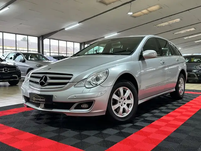 Mercedes-Benz R 320 CDI 4Matic 6 Sitzer AHK