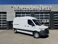 Mercedes-Benz eSprinter ACTIE | lease 599 p/m | SEBA 5000 Incl. Blanco - thumbnail 2
