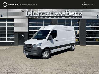 Mercedes-Benz eSprinter ACTIE | lease 599 p/m | SEBA 5000 Incl.